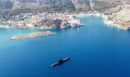Το Καστελλόριζο δεν είναι ελληνική αποικία