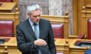 Καραγκούνης: Δεν μιλάμε για 13η σύνταξη γιατί δεν κάνουμε πλειστηριασμό