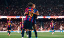 La Liga: Η Μπαρτσελόνα νίκησε 5-2 τη Ράγιο Βαγεκάνο – «Τρίποντο» και για την Οσασούνα