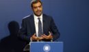 Μαρινάκης: Η ελληνοαμερικανική συνεργασία διευρύνεται σε κρίσιμους τομείς, από την άμυνα και την ενέργεια έως την οικονομική ασφάλεια και την αντιμετώπιση της παράνομης μετανάστευσης