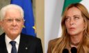 Ο Πρόεδρος της Ιταλίας «αδειάζει» την Μελόνι για την ποσόστωση μεταναστών στα σχολεία – «Το σχολείο είναι ανοικτό σε όλους»