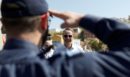 Μητσοτάκης από το Καστελλόριζο: Την επόμενη τετραετία θα ολοκληρώσουμε 37 έργα βασικών υποδομών