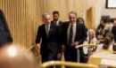Συνάντηση Μητσοτάκη - Κάρνεϊ στη Νέα Υόρκη: Στο επίκεντρο η Τεχνητή Νοημοσύνη, το διάστημα και η ενέργεια