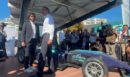 ΔΕΘ 2026: Στη Formula με το… καλημέρα ο Κυριάκος Μητσοτάκης - Η αντίδρασή του όταν είδε το αγωνιστικό αυτοκίνητο - ΒΙΝΤΕΟ