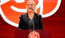 Εκλογές στη Σουηδία: Οριακή νίκη της κεντροαριστεράς με 176 έδρες - Επιστρέφει στην πρωθυπουργία η Άντερσον
