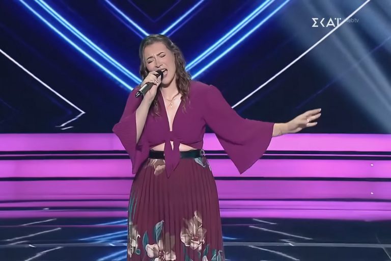 Μαρίνα Μεμουσάι: Ξέσπασε η πρώην παίκτρια του «The Voice» – «Δεν θέλω ούτε ένα ευρώ από την περιουσία του Γιώργου Μαζωνάκη»