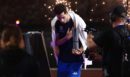 Μίλτος Τεντόγλου: Ultimate Champion με άλμα στα 8,35μ. στη Βουδαπέστη
