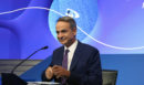 ΔΕΘ 2026 – Μητσοτάκης: Η Ελλάδα δεν πρόκειται να ζητήσει την άδεια κανενός για το πώς θα εξοπλίζεται
