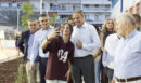 Κυριάκος Μητσοτάκης: «Η Θεσσαλονίκη αλλάζει» – Το βίντεο από την περιοδεία του στην πόλη