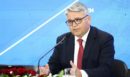 Νατσιός στη ΔΕΘ: Η «Νίκη» θα βρίσκεται στην επόμενη Βουλή - Πρέπει να υπάρξει μια πραγματική εθνική επανεκκίνηση