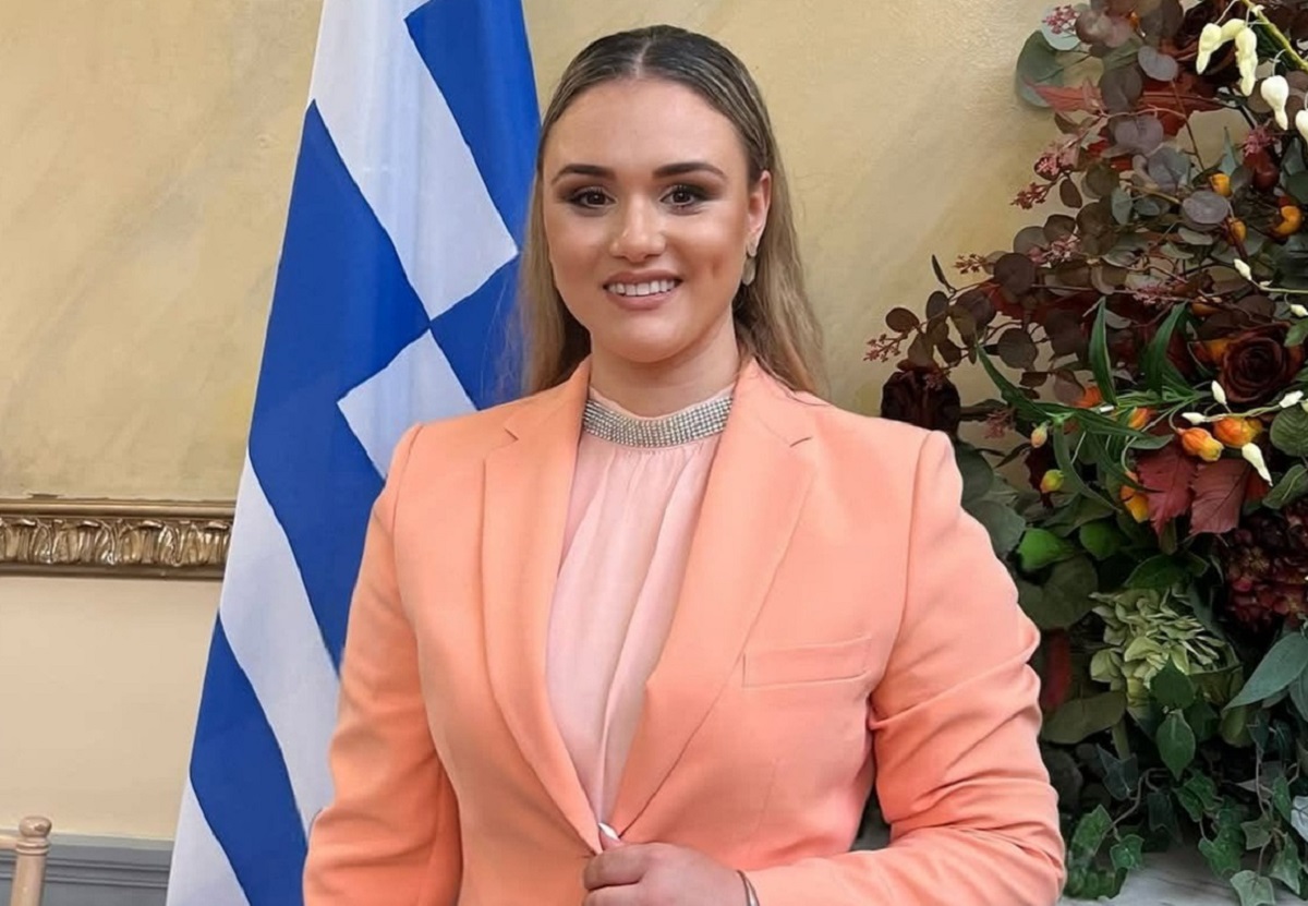 Φουρνά Ευρυτανίας:  Τι απαντά η δασκάλα για το σπίτι της πολύτεκνης οικογένειας που αποχώρησε από το χωριό