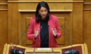 Κεραμέως: Τα νέα μέτρα για κατώτατο μισθό άνω των 950€, αυξήσεις συντάξεων, κατάργηση προσωπικής διαφοράς και μείωση ανεργίας