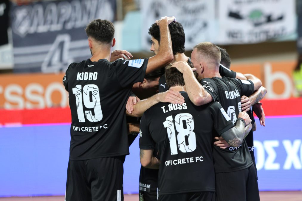 ΟΦΗ-Κηφισιά 2-0: Επέστρεψε στις νίκες