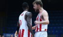 Ολυμπιακός - ΠΑΟΚ 101-96: Οι «ερυθρόλευκοι» άντεξαν την πίεση και κατέκτησαν το Super Cup