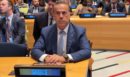 Παπασταύρου: Η συνεργασία Ελλάδας – ΗΠΑ αποτελεί στρατηγικό πυλώνα για την ενεργειακή ασφάλεια