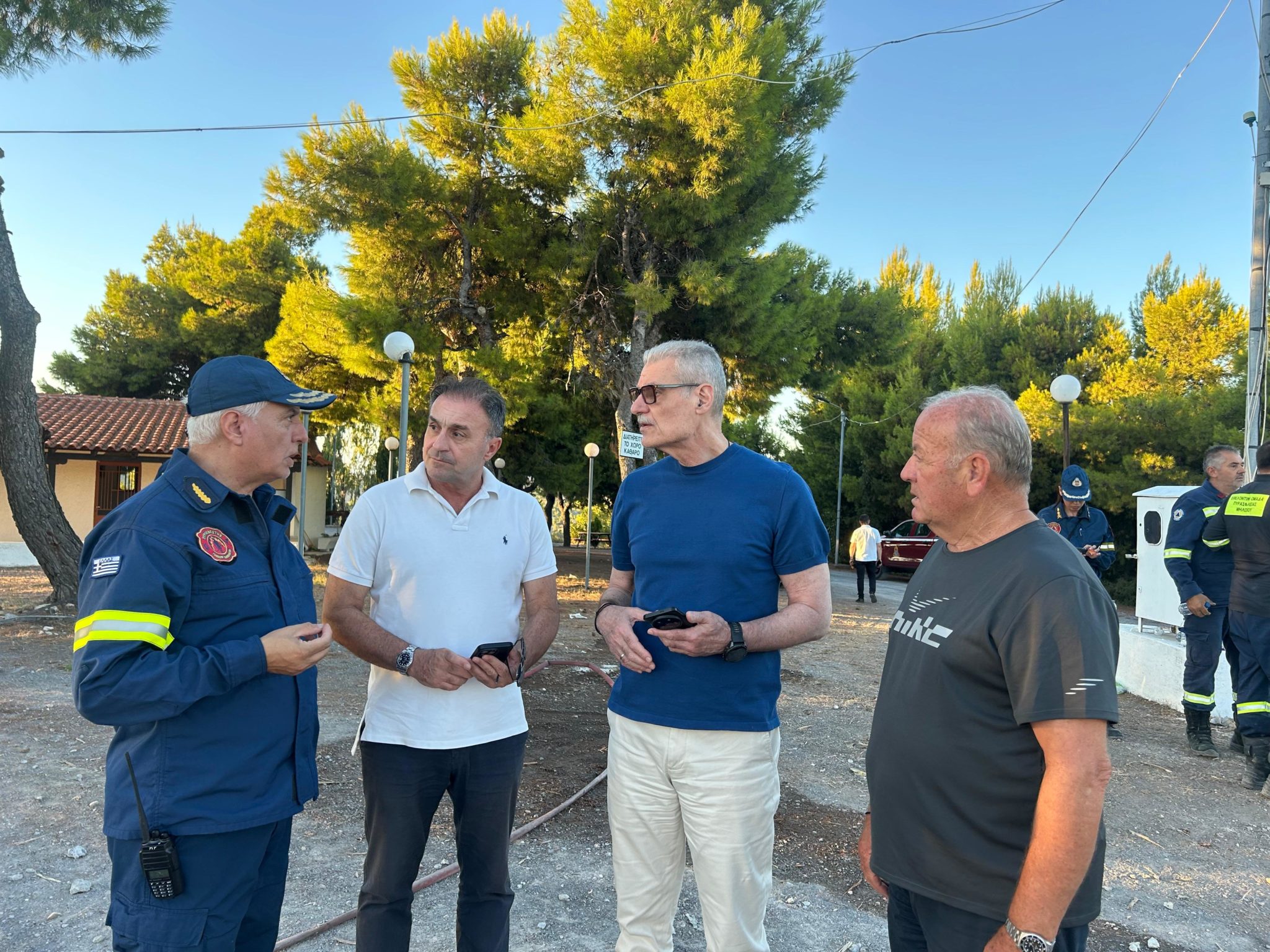 ΕΥΑΓΓΕΛΟΣ ΤΟΥΡΝΑΣ