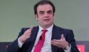 Κυριάκος Πιερρακάκης: «Δίνουμε εργαλεία στους πολίτες - Σε κάθε νέα δυσκολία θα είμαστε δίπλα τους»