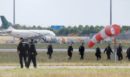 Ευρωπαϊκό «τείχος» απέναντι στη Ρωσία μετά την απόπειρα επίθεσης με drone στη Λειψία – Νέες κυρώσεις και προειδοποιήσεις για «κοινή απάντηση»