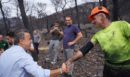 Ξεκινούν τα αντιδιαβρωτικά και αντιπλημμυρικά έργα στις πυρόπληκτες περιοχές της Δυτικής Αττικής – Αυτοψία του υπουργού Περιβάλλοντος, Στ. Παπασταύρου