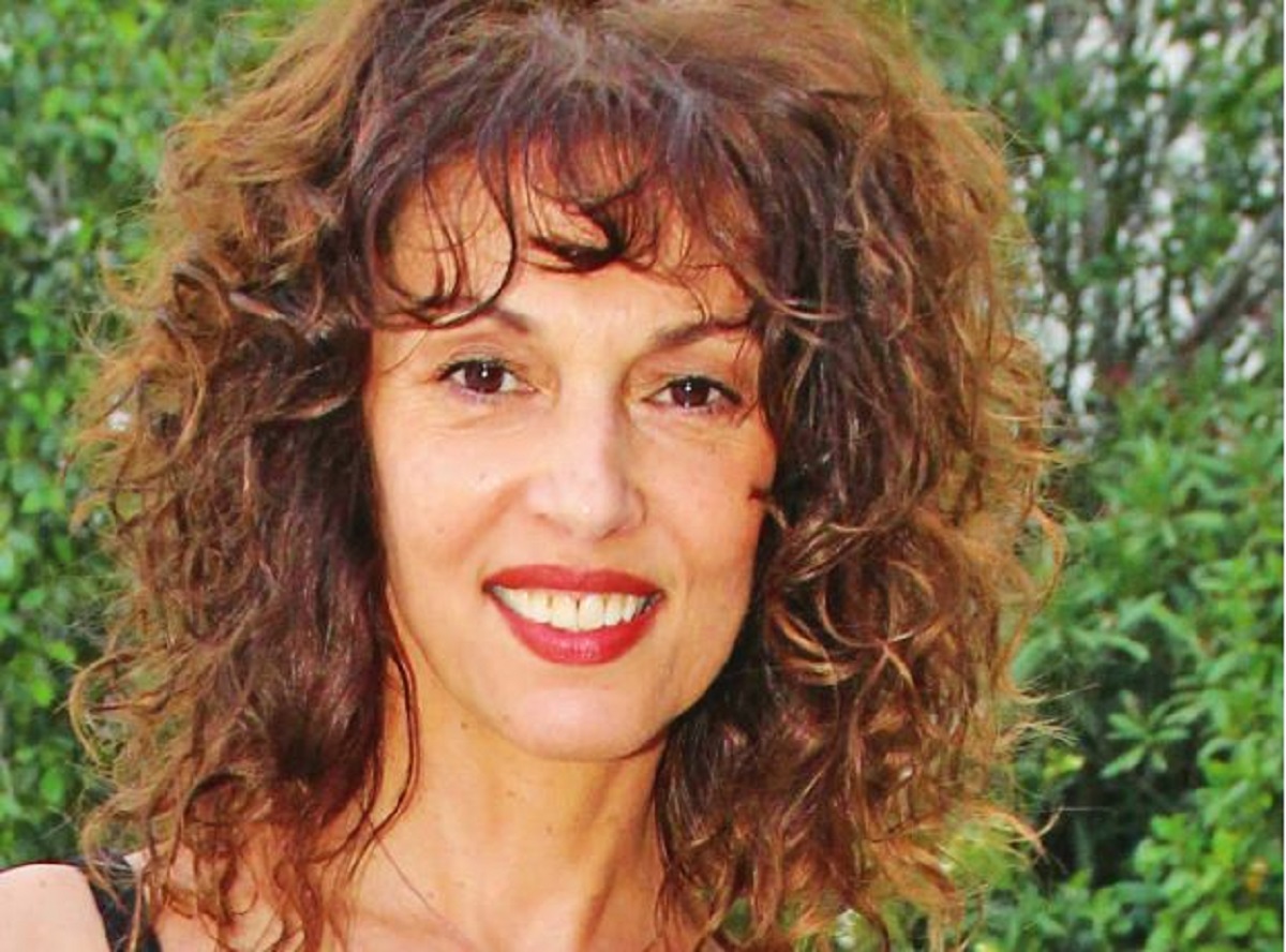 Δήμητρα Παπαδήμα