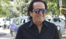 Πασχάλης: Δημοσίευσε φωτογραφίες από τον γάμο της κόρης του, Ζήνας Αρβανιτίδη
