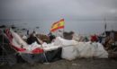 Ισπανία: «Πυριτιδαποθήκη» η Θέουτα μετά τη μαζική άφιξη 72.000 μεταναστών – Διαδηλώσεις σε όλη τη χώρα