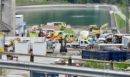 Ελβετία: Έκρηξη σε υδροηλεκτρικό σταθμό στο Τιτσίνο - Αναφορές για τραυματίες