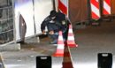 Επίθεση με εμπρηστικούς μηχανισμούς στο Μόναχο: Στο στόχαστρο εταιρεία αμυντικού εξοπλισμού - Δύο συλλήψεις