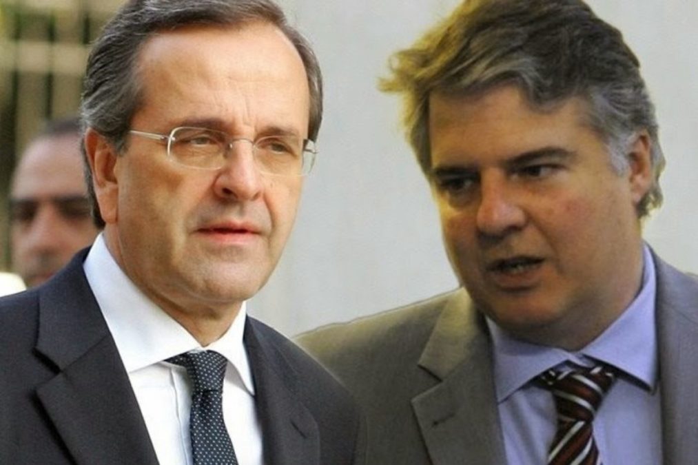 Γιώργος Μουρούτης: «Και σε έγγραφα του ΚΕΕΛΠΝΟ επί Σαμαρά υπήρχε το «Άρρεν, Θήλυ, Άγνωστο»