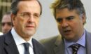 Γιώργος Μουρούτης: «Και σε έγγραφα του ΚΕΕΛΠΝΟ επί Σαμαρά υπήρχε το «Άρρεν, Θήλυ, Άγνωστο»