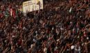 Ισπανία: Συνεχίζονται οι διαδηλώσεις κατά των εξώσεων – «Θα μπορούσατε να είστε εσείς η επόμενη Μαρικάρμεν»