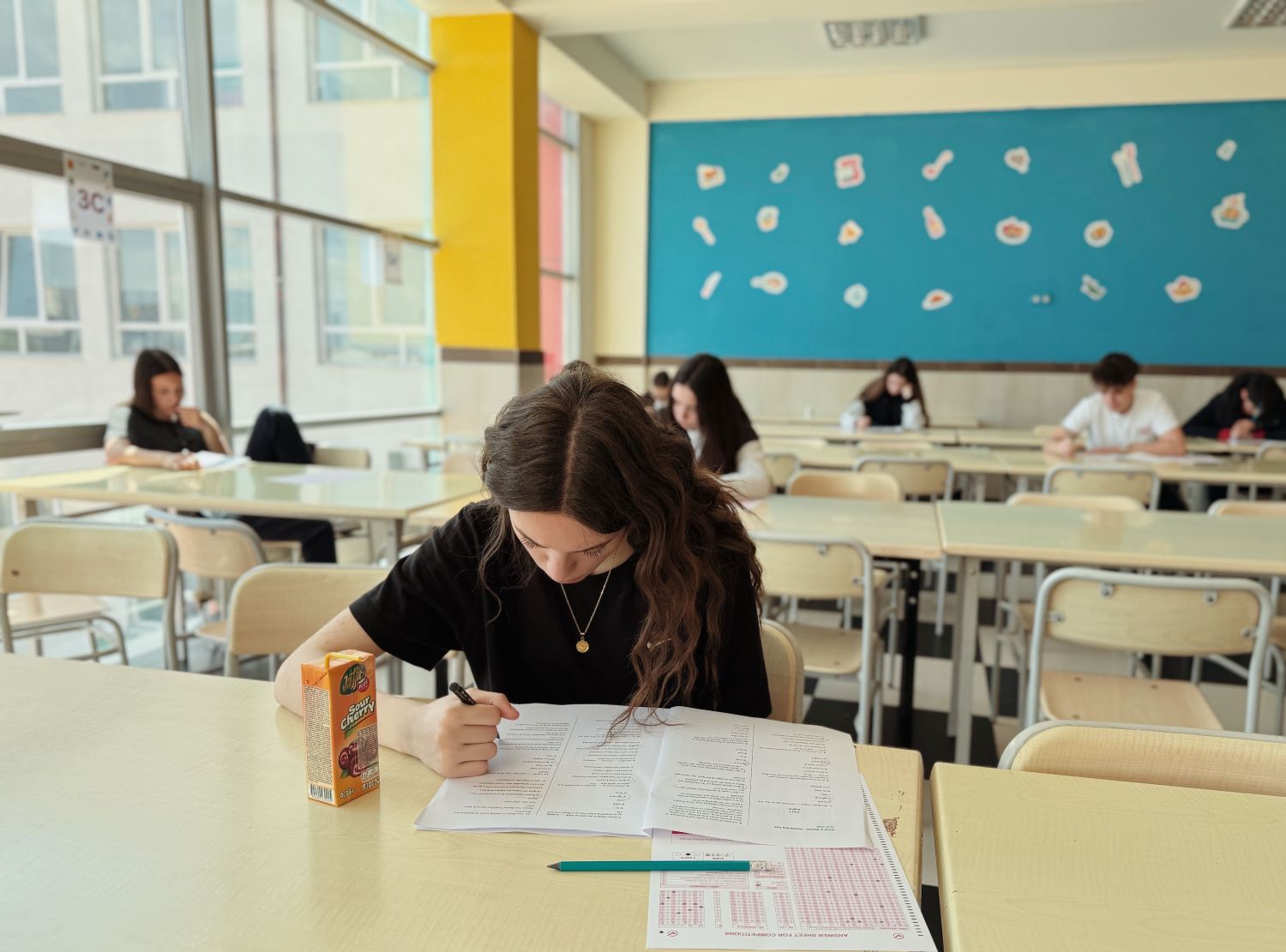 ΣΧΟΛΕΙΟ – ΦΩΤΟΓΡΑΦΙΑ: PEXELS