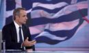 Η αιχμή Μητσοτάκη σε Ανδρουλάκη και ΠΑΣΟΚ με... μπάσκετ: «Κι εγώ θέλω να καρφώνω ανάποδα όπως ο Τζόρνταν» - ΒΙΝΤΕΟ