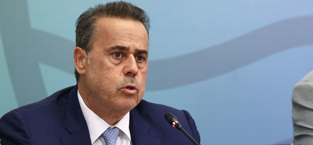 Παπασταύρου από το Συμβούλιο Υπουργών Ενέργειας: Ευελιξία μέσω της ρήτρας διαφυγής για τη μείωση του ενεργειακού κόστους – Στο επίκεντρο η διασύνδεση Ελλάδας-Κύπρου