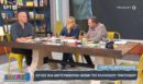 «Στούντιο 4»: Φερεντίνος – Καραβάτου για την απώλεια του Γιώργου Μαζωνάκη – «Μόνο καλό απόγευμα δεν μπορεί να είναι αυτό»