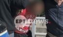 Γυναικοκτονία στην Ηγουμενίτσα: Υπό δρακόντεια μέτρα ασφαλείας στον ανακριτή ο 27χρονος φονιάς της Πηνελόπης