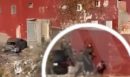 Θέουτα: Οργή για βίντεο που δείχνει Ισπανούς στρατιώτες να ξυλοκοπούν μετανάστες