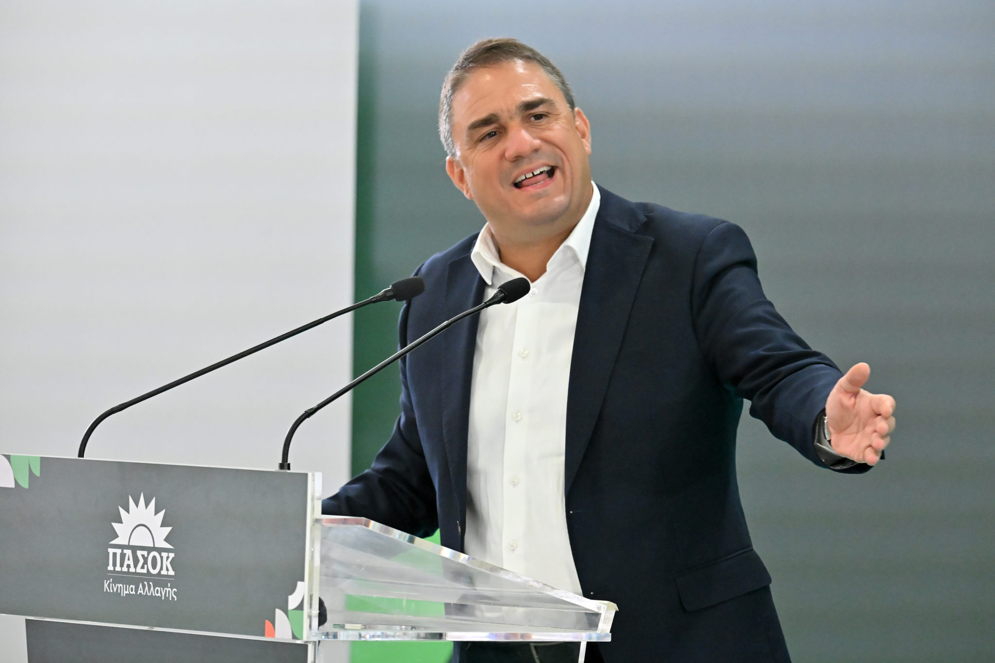 ΚΩΣΤΑΣ ΤΣΟΥΚΑΛΑΣ