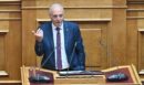 Βελόπουλος: Το πρόγραμμα Antinero από ασπίδα προστασίας μετατράπηκε σε σύμβολο κακοδιαχείρισης