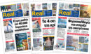Η Realnews στο www.pressreader.com