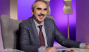 Βαγγέλης Περρής: «Η Ρούλα Κορομηλά νομίζω ότι είναι ένα αδιανόητο ταλέντο για την τηλεόραση»