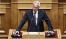 Βορίδης: Οι προτάσεις της ΝΔ αποτελούν μια πατριωτική φιλελεύθερη Συνταγματική Αναθεώρηση - Το ΠΑΣΟΚ ταπείνωσε και ευτέλισε τη διαδικασία