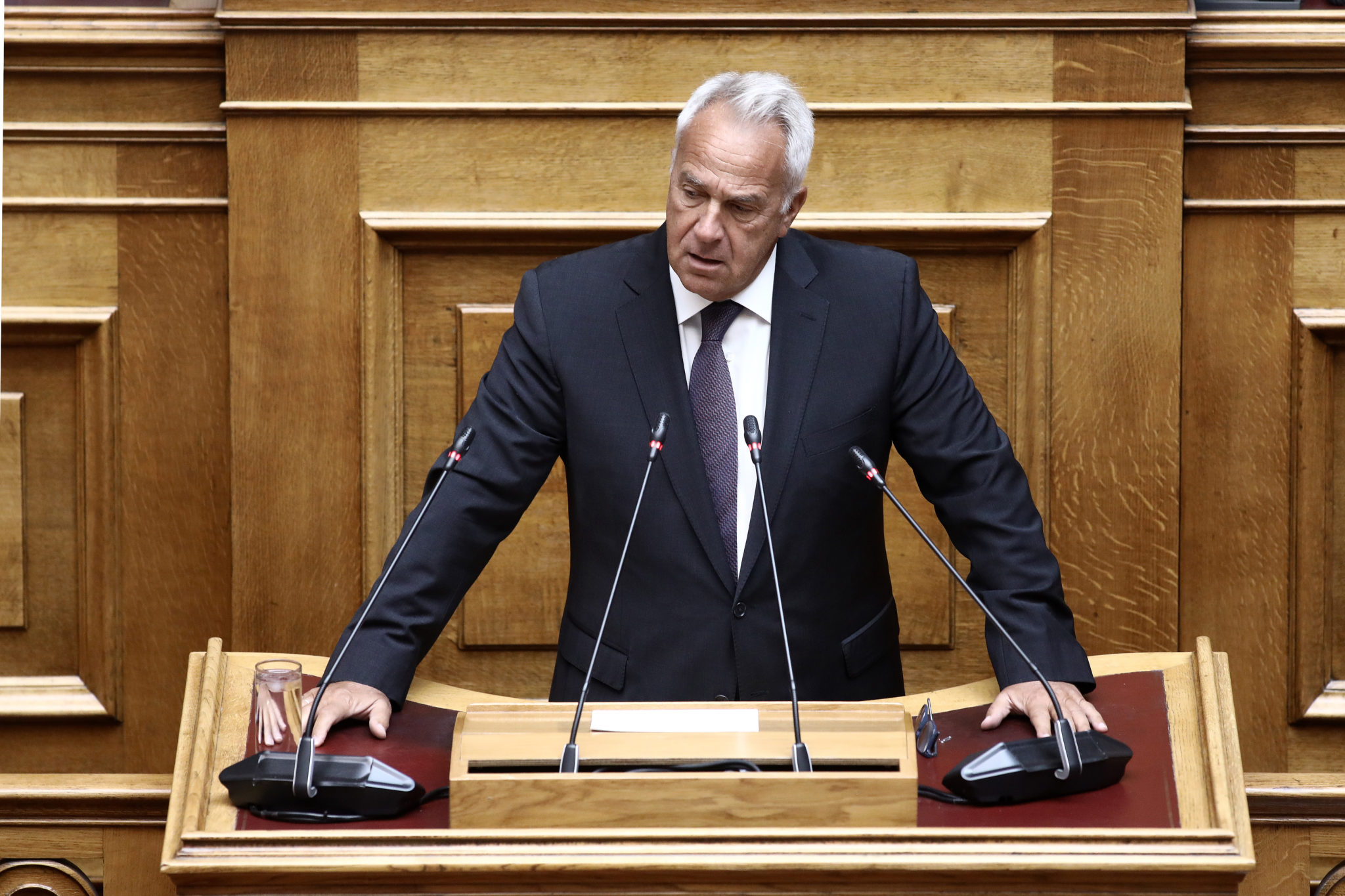 Μάκης Βορίδης