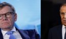 Νέα Υόρκη: Πρώτη συνάντηση των ΥΠΕΞ Ρωσίας – Γερμανίας μετά τον πόλεμο στην Ουκρανία – Τι είπαν