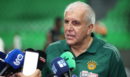 Παναθηναϊκός – Παρί: «Η κατάσταση στην προετοιμασία ήταν δύσκολη - Πρέπει να είμαστε έτοιμοι», λέει ο Ομπράντοβιτς για την πρεμιέρα της Euroleague