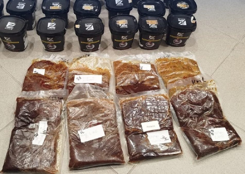 ΑΑΔΕ: Αποκάλυψε κύκλωμα λαθραίου καπνού για ναργιλέ – Πώς δρούσε