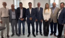Ψαρά: Εγκαινιάστηκε το νέο Πολυδύναμο Περιφερειακό Ιατρείο παρουσία του Άδωνι Γεωργιάδη