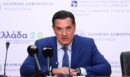 Γεωργιάδης: Στην Εθνική Αρχή Διαφάνειας οι καταγγελίες για Πατούλη - Τα πρώτα ευρήματα της πλατφόρμας MedWatch