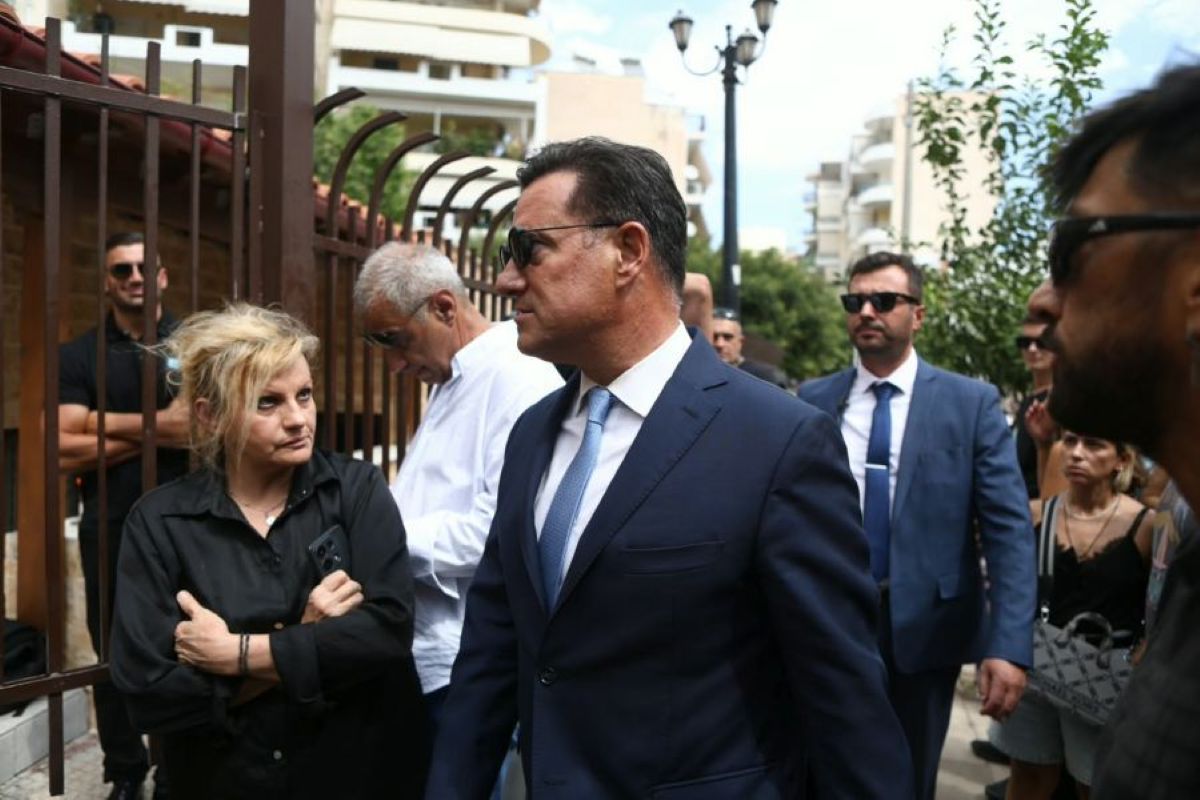 Άδωνις Γεωργιάδης