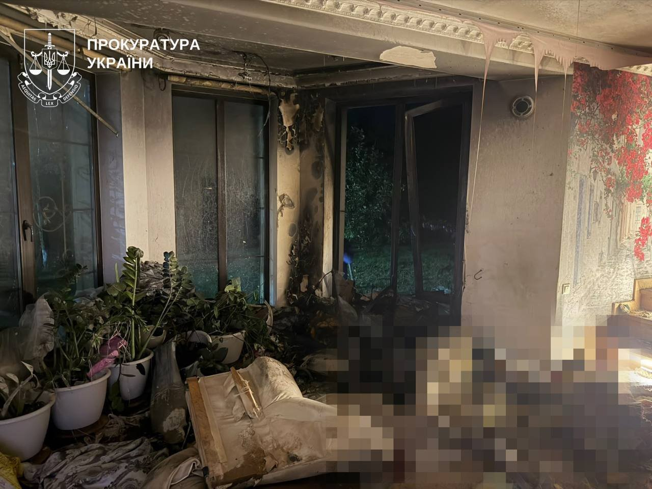 Ουκρανία: Μια μητέρα, ο δίχρονος γιος της και ένα τρίχρονο κοριτσάκι νεκροί από ρωσικό drone – «Δεν υπάρχουν λόγια για αυτόν τον πόνο»
